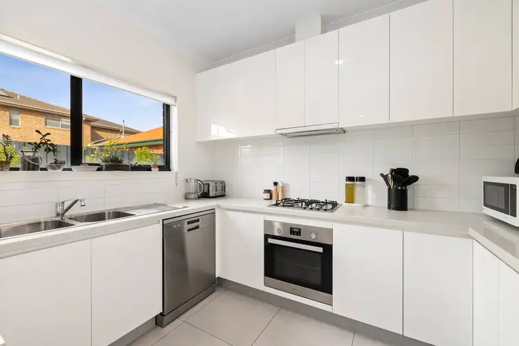 Third view of Homely house listing, 2/1072 North Road, Bentleigh East VIC 3165