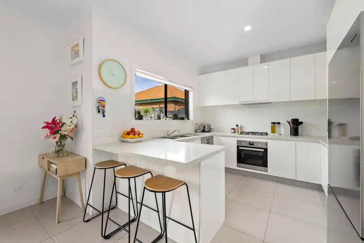 Fourth view of Homely house listing, 2/1072 North Road, Bentleigh East VIC 3165