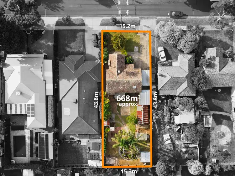 12 Victoria Street, Parkdale VIC 3195