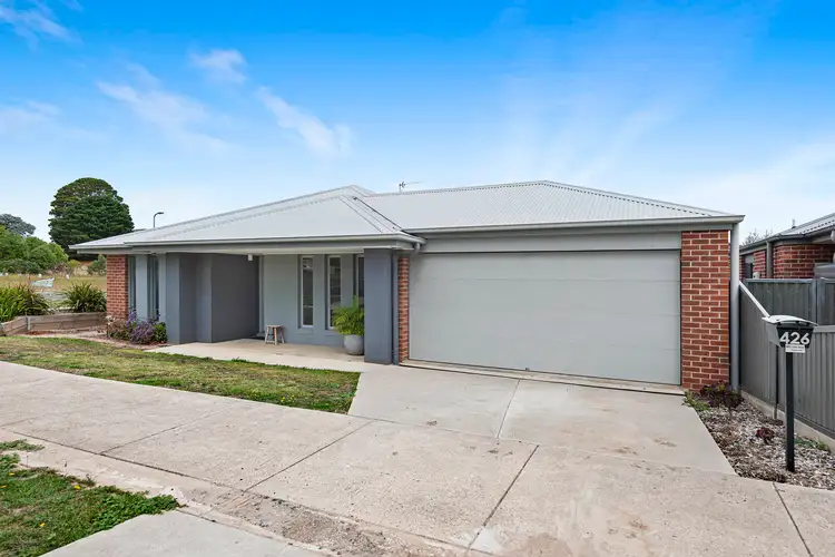 426 Wilson Street, Canadian VIC 3350