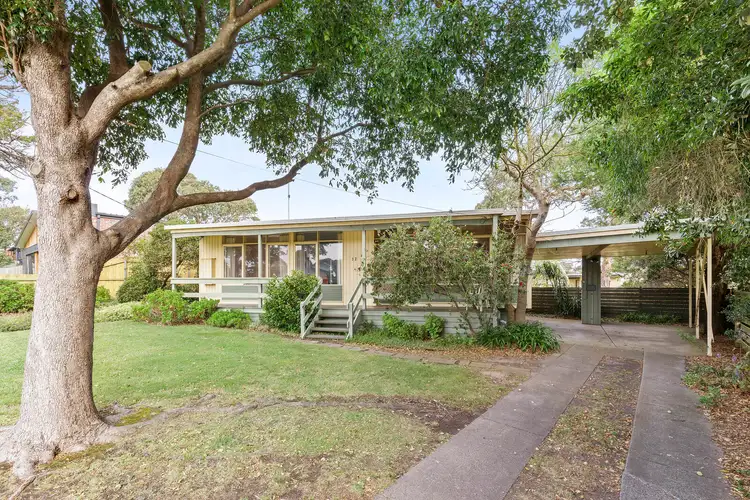 Second view of Homely house listing, 12 Raven Close, Ocean Grove VIC 3226