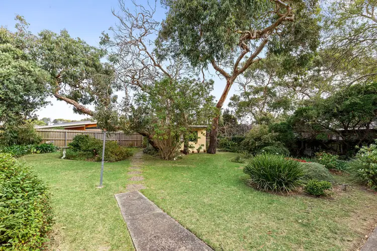 Third view of Homely house listing, 12 Raven Close, Ocean Grove VIC 3226