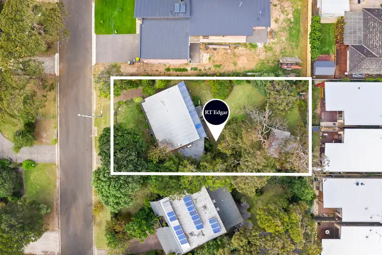 Fourth view of Homely house listing, 12 Raven Close, Ocean Grove VIC 3226