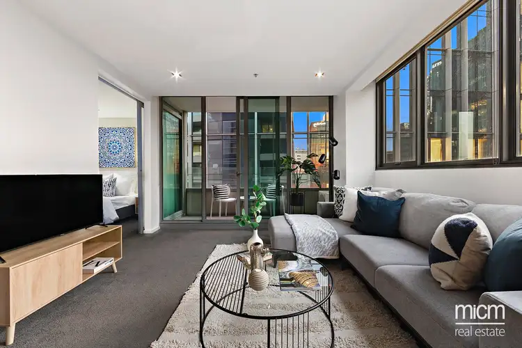 2005/8 Downie Street, Melbourne VIC 3000