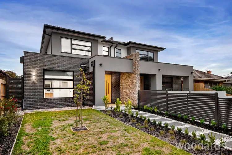 1/37 Kerrimuir Street, Box Hill North VIC 3129