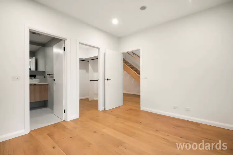 Third view of Homely townhouse listing, 1/37 Kerrimuir Street, Box Hill North VIC 3129