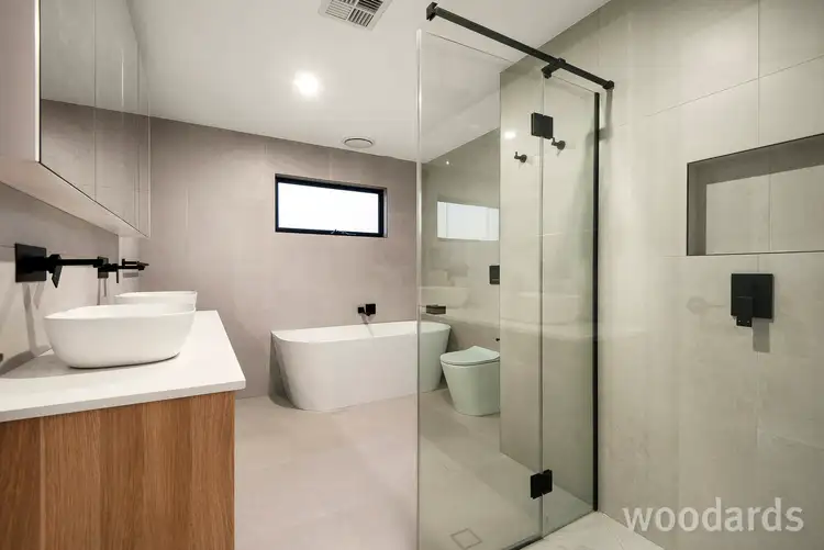 Fourth view of Homely townhouse listing, 1/37 Kerrimuir Street, Box Hill North VIC 3129