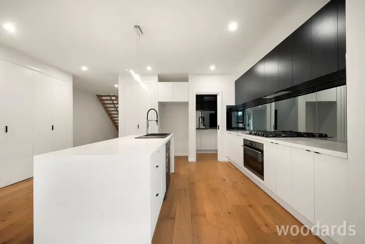 Fifth view of Homely townhouse listing, 1/37 Kerrimuir Street, Box Hill North VIC 3129