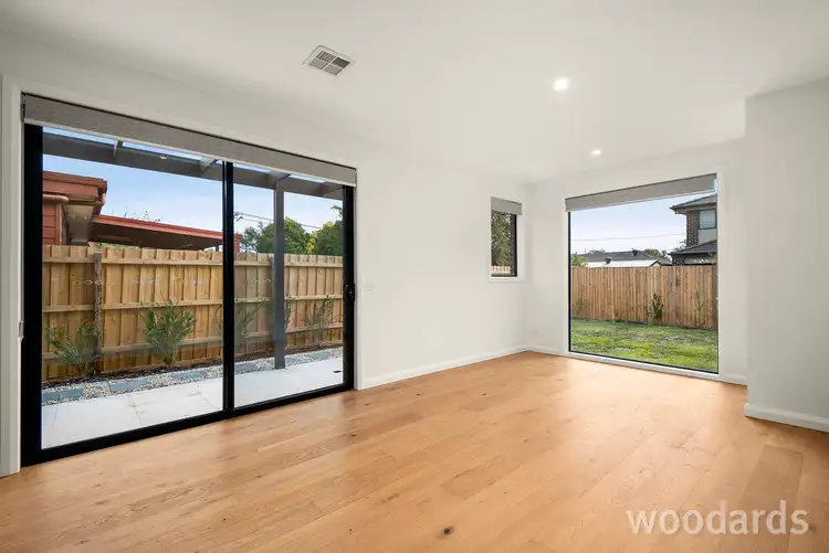 Sixth view of Homely townhouse listing, 1/37 Kerrimuir Street, Box Hill North VIC 3129