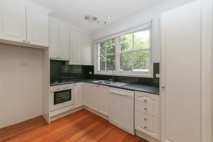 Third view of Homely unit listing, 1/7 Tower Place, Hawthorn East VIC 3123