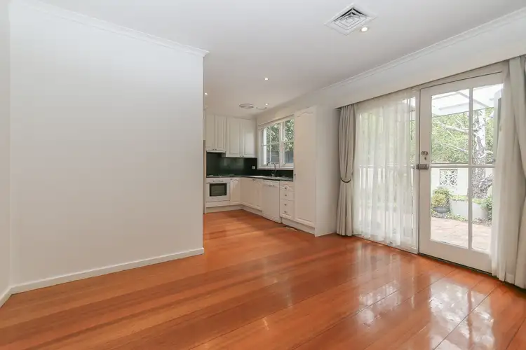 Fourth view of Homely unit listing, 1/7 Tower Place, Hawthorn East VIC 3123