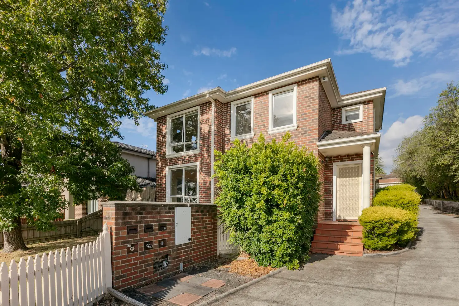 Main view of Homely house listing, 1/36 Atkinson Street, Chadstone VIC 3148