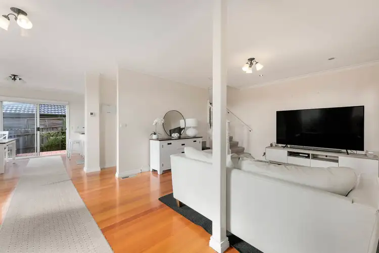 Second view of Homely house listing, 1/36 Atkinson Street, Chadstone VIC 3148