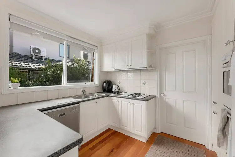 Fifth view of Homely house listing, 1/36 Atkinson Street, Chadstone VIC 3148
