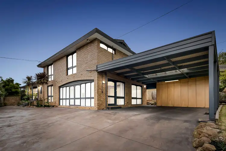 43 Harrison Avenue, Burwood VIC 3125
