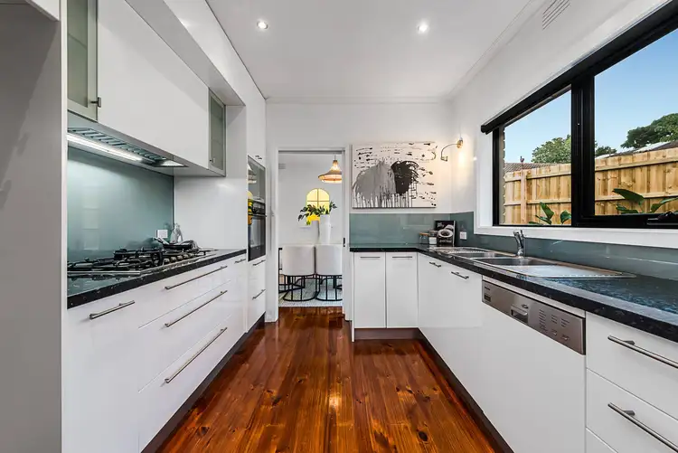 Fourth view of Homely house listing, 43 Harrison Avenue, Burwood VIC 3125