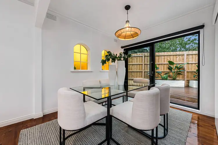 Fifth view of Homely house listing, 43 Harrison Avenue, Burwood VIC 3125