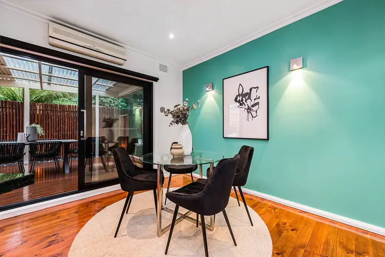 Sixth view of Homely house listing, 43 Harrison Avenue, Burwood VIC 3125