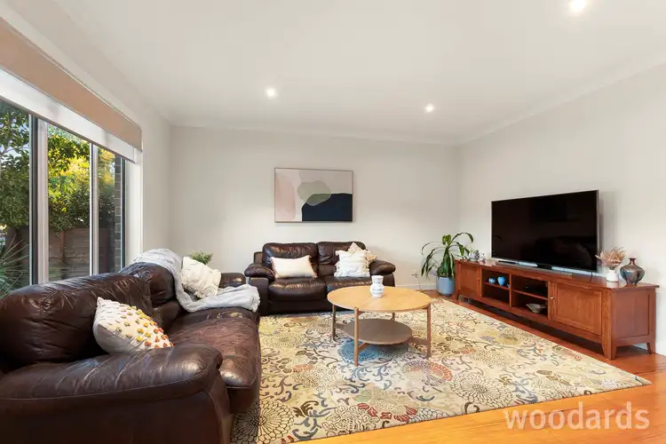 Second view of Homely house listing, 32 Zander Avenue, Nunawading VIC 3131
