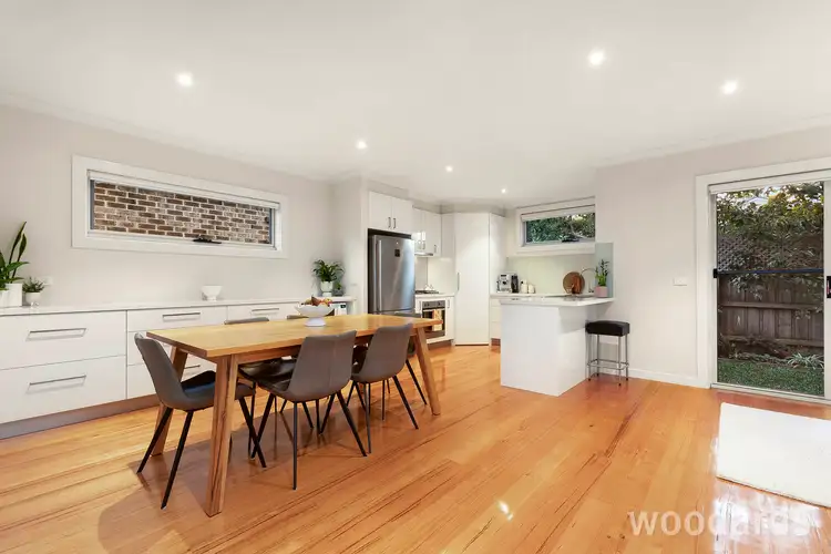 Third view of Homely house listing, 32 Zander Avenue, Nunawading VIC 3131