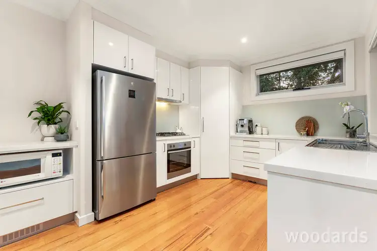 Fourth view of Homely house listing, 32 Zander Avenue, Nunawading VIC 3131
