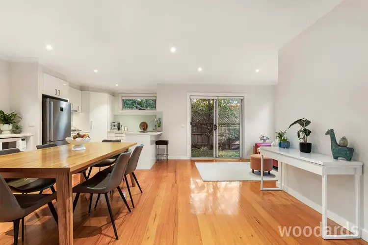 Fifth view of Homely house listing, 32 Zander Avenue, Nunawading VIC 3131