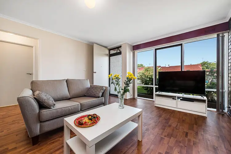 Second view of Homely unit listing, 6/71-109 Bourke Road, Clarinda VIC 3169