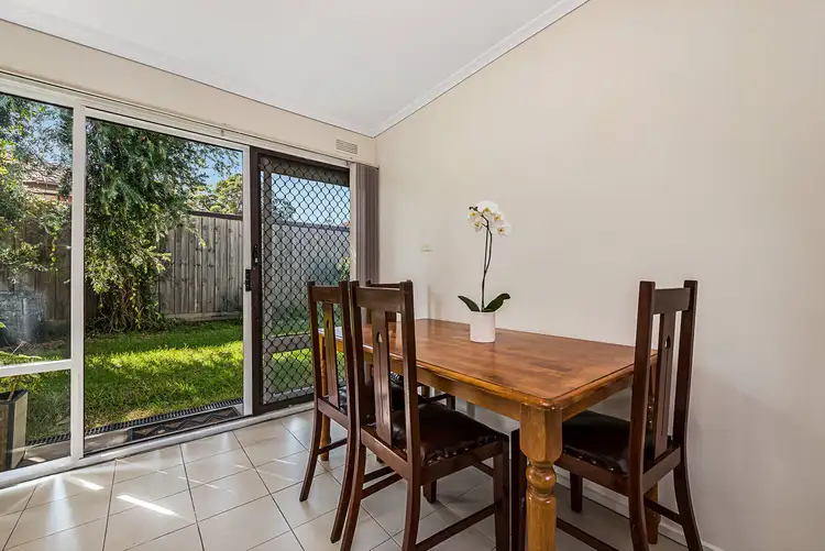 Fourth view of Homely unit listing, 6/71-109 Bourke Road, Clarinda VIC 3169