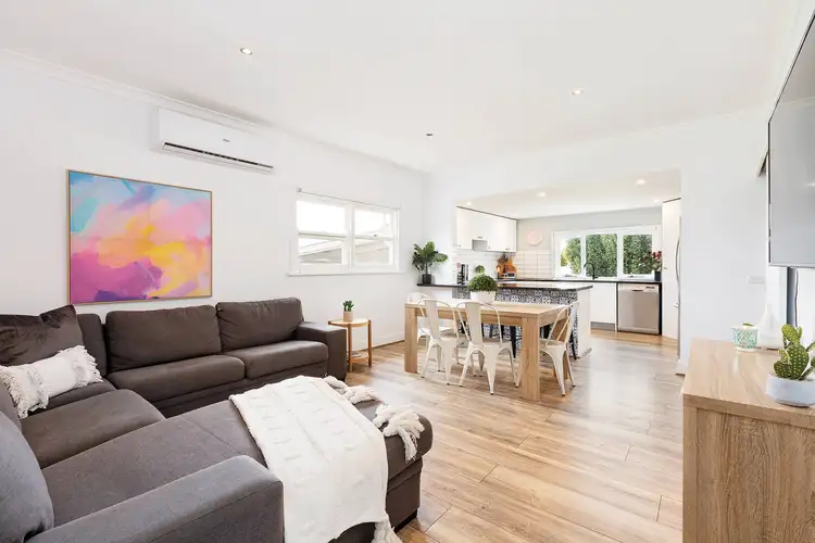 Third view of Homely house listing, 513 Peel Street, Black Hill VIC 3350