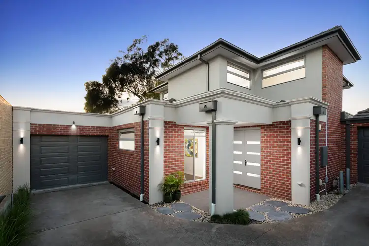 2/1 Kiewa Street, Ashwood VIC 3147