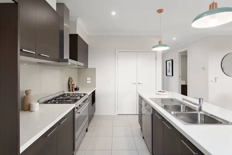 Fourth view of Homely townhouse listing, 2/1 Kiewa Street, Ashwood VIC 3147