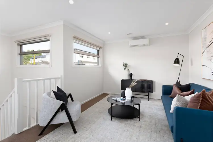 Sixth view of Homely townhouse listing, 2/1 Kiewa Street, Ashwood VIC 3147