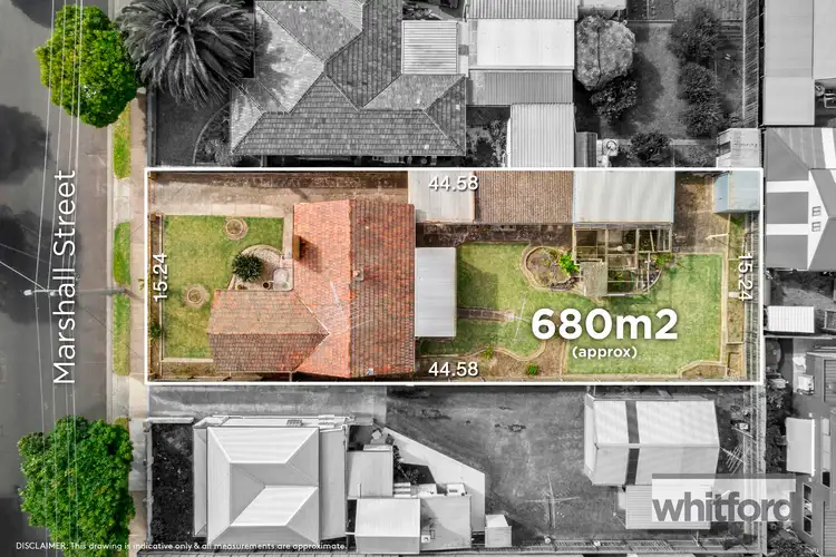 Main view of Homely house listing, 67 Marshall Street, Newtown VIC 3220