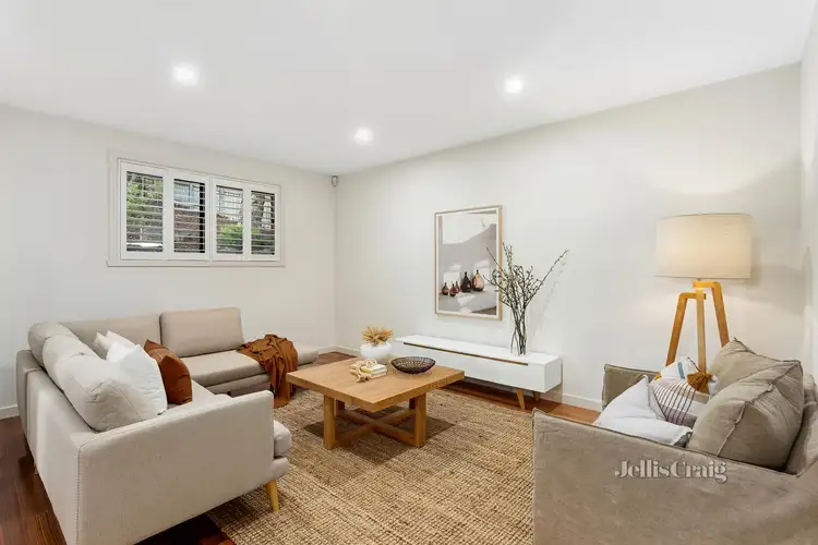 Second view of Homely house listing, 9a Elmo Road, Montmorency VIC 3094