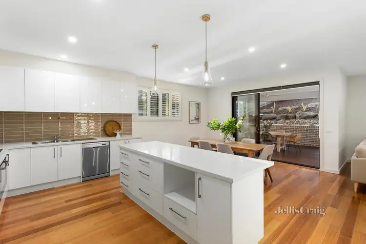 Fourth view of Homely house listing, 9a Elmo Road, Montmorency VIC 3094