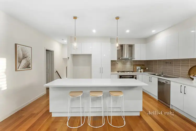 Fifth view of Homely house listing, 9a Elmo Road, Montmorency VIC 3094