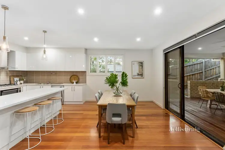 Sixth view of Homely house listing, 9a Elmo Road, Montmorency VIC 3094