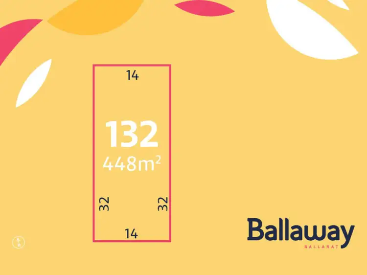 Ballaway, LOT 132, 73 Webb Road, Bonshaw VIC 3352