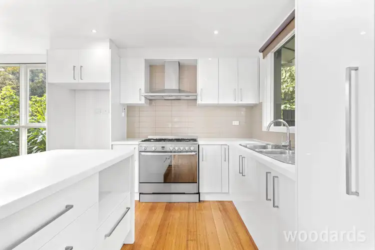 Second view of Homely house listing, 5 Longbourne Avenue, Notting Hill VIC 3168