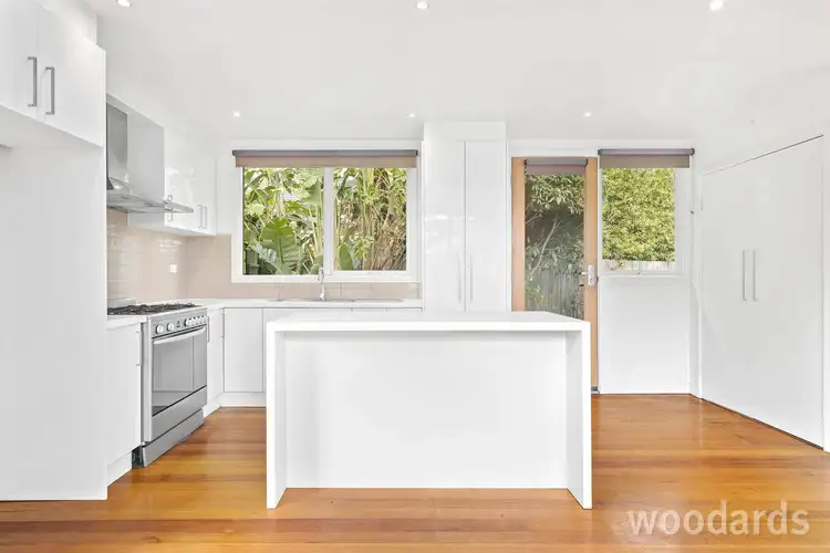 Third view of Homely house listing, 5 Longbourne Avenue, Notting Hill VIC 3168