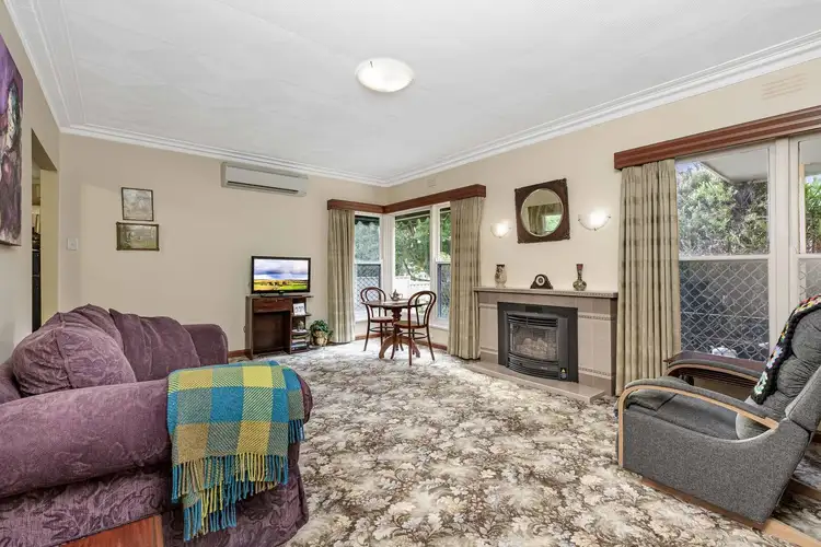 Second view of Homely house listing, 405 Sebastopol Street, Redan VIC 3350