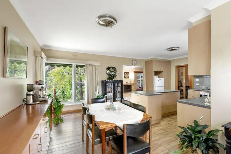 Third view of Homely house listing, 405 Sebastopol Street, Redan VIC 3350