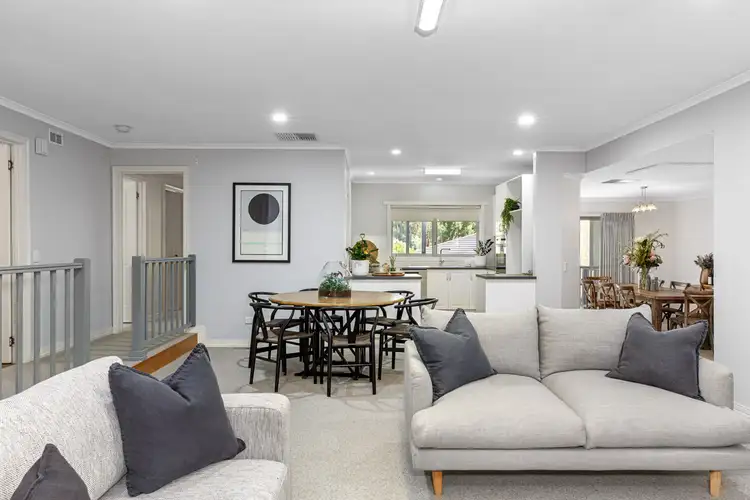 Fifth view of Homely house listing, 2 Park View Court, Ballarat North VIC 3350