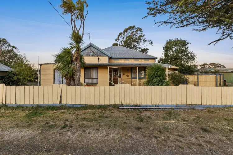 Main view of Homely house listing, 1232 Linton-Carngham Road, Carngham VIC 3351