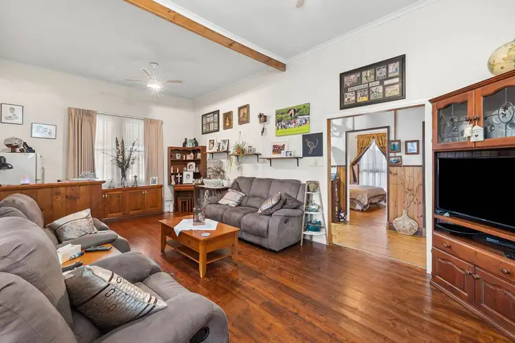 Third view of Homely house listing, 1232 Linton-Carngham Road, Carngham VIC 3351