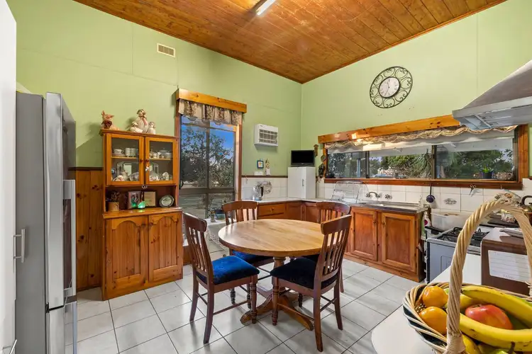 Fifth view of Homely house listing, 1232 Linton-Carngham Road, Carngham VIC 3351