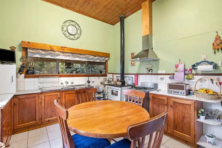 Sixth view of Homely house listing, 1232 Linton-Carngham Road, Carngham VIC 3351