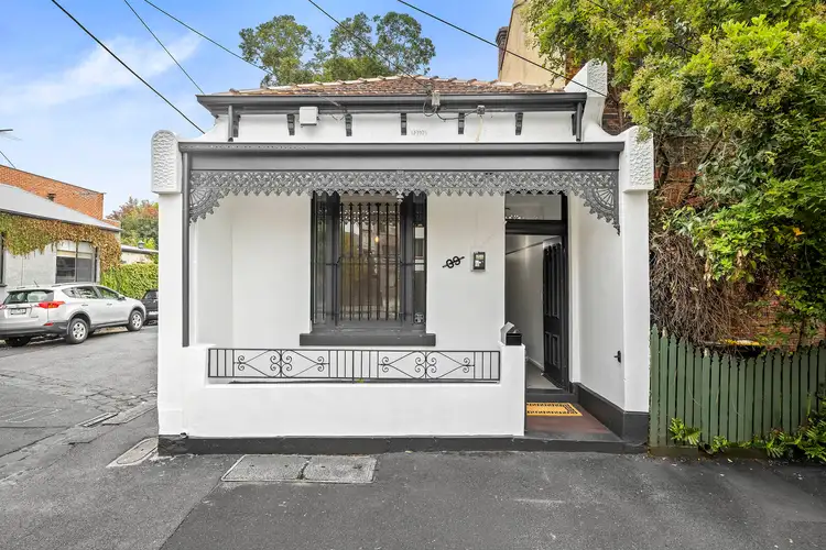 39 York Street, Fitzroy North VIC 3068