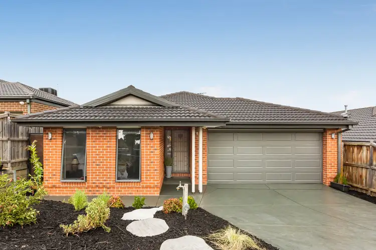 36 Currumbin Road, Doreen VIC 3754