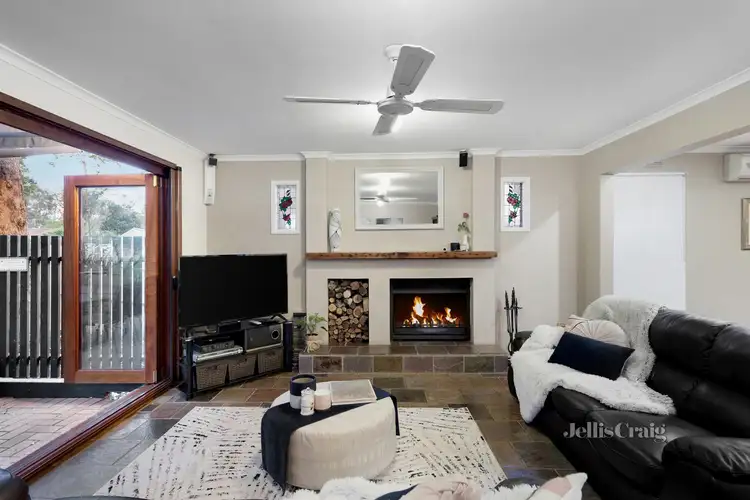 Third view of Homely house listing, 48 Manning Road, Eltham North VIC 3095